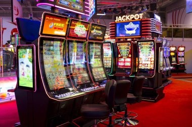 pk67 Arcade